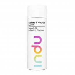 FREE Hydrate & Nourish Tonic Milk 100ml, when you buy any two Indu products.*