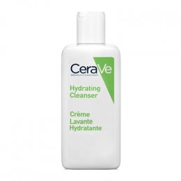FREE Hydrating Cleanser 20ml when you spend £25 on Cerave.*