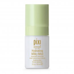 FREE Hydrating Milky Mist 30ml when you spend £20 on Pixi.*