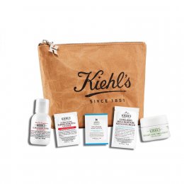 FREE Hydration Set, when you spend £55 on Kiehl's.*