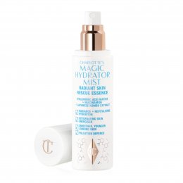 A GIFT FROM CHARLOTTE Hydrator Mist 75ml, when you spend £90 on Charlotte Tilbury.*