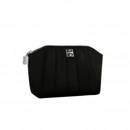 FREE Icon Black Pouch when you spend £80 on Givenchy.*