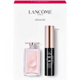 FREE Idôle EDP Idôle Mascara Mini Set, when you spend £50 on selected Lancome Products.*