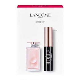FREE Idôle Set, when you spend £50 on Lancôme.*