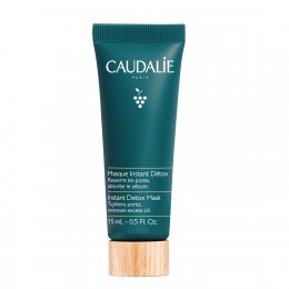 FREE Instant Detox Mask 15ml when you spend £45 on Caudalie.*