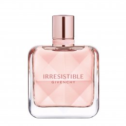 FREE Irresistible Eau de Parfum 12.5ml when you spend £80 on selected GIVENCHY Makeup.*