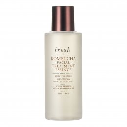 FREE Kombucha Antioxidant Facial Treatment Essence 50ml worth £34, when you spend £84 on FRESH.*