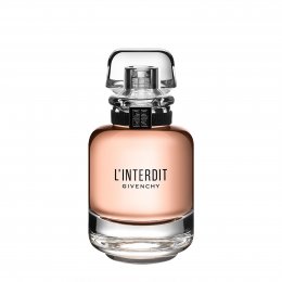 FREE L'Interdit EDP 10ml when you buy a selected 80ml GIVENCHY fragrance.*