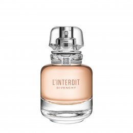 FREE L'Interdit EDT 10ml when you buy a selected 50ml or above GIVENCHY fragrance.*