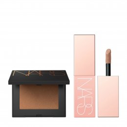 FREE Laguna Cheek Duo when you spend £50 on NARS Cosmetics.*