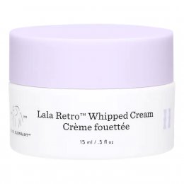 FREE Lala Retro Whipped Cream 15ml when you spend £50 on DRUNK ELEPHANT.*