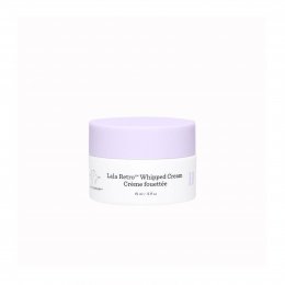 FREE Lala Retro Whipped Cream 15ml when you spend £70 on Drunk Elephant.*