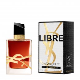 FREE Libre Le Parfum 7.5ml when you spend £60 on YSL Beauty.*