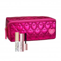 FREE Lie Deluxe Set when you spend £35 on Too Faced.*