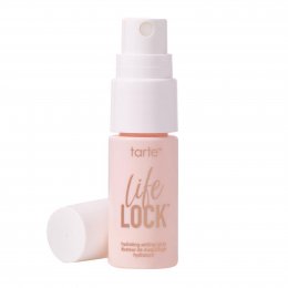 FREE Life Lock™ Hydrating Setting Spray, when you spend £80 on Tarte.*