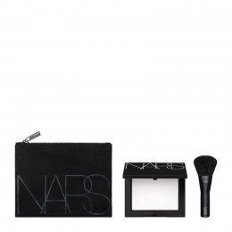 FREE Light Reflecting Travel Set worth £50, when you spend £80 on NARS.*