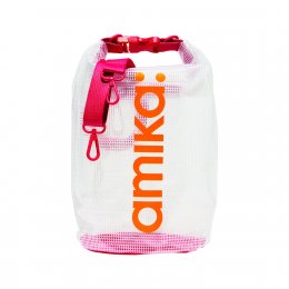 FREE Limited Edition Summer Bag, when you spend £45 on amika.*