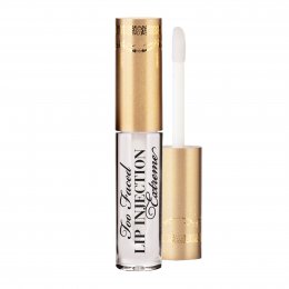 FREE Lip Injection Extreme 1.5g, when you spend £50 on Too Faced.*