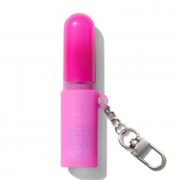 FREE Lip Oil Keychain , when you spend £30 on Morphe.*