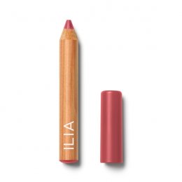 FREE Lip Sketch Hydrating Crayon Soft Pink 7.53g, when you spend £65 on ILIA.*