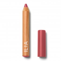 FREE Lip Sketch Hydrating Crayon Soft Pink when you spend £50 on Ilia.*
