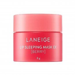FREE Lip Sleeping Mask Berry 8g when you spend £40 on Laneige.*