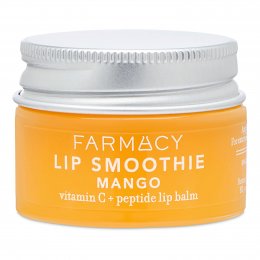 FREE Lip Smoothie Vitamin C + Peptide Lip Balm Mango 10g when you spend £30 on Farmacy.*