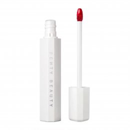 FREE Lip Stain when you buy Dew N Plum Serum or Brightening+blurring Poweder from Fenty.*
