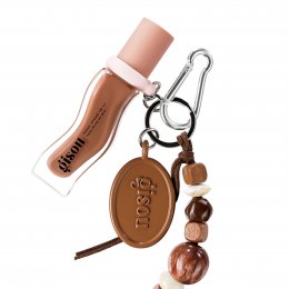 FREE Lippie Charm Toffee, when you spend £45 on Gisou.*