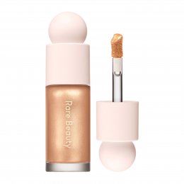 FREE Liquid Luminizer Deluxe Exhilarate 15ml, when you spend £70 on Rare Beauty.*