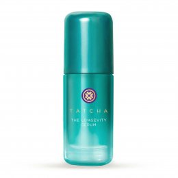 FREE Longevity Serum 10ml when you spend £80 on TATCHA.*
