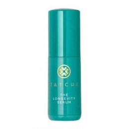 FREE Longevity Serum 10ml when you spend £80 on TATCHA.*
