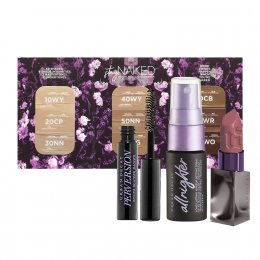 FREE Loves Set when you spend £25 on Urban Decay.*