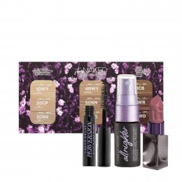 FREE Loves Set when you spend £40 on Urban Decay.*
