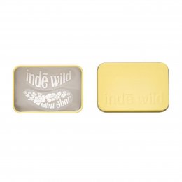 FREE Luminary Under Eye Patches when you spend £35 on indē wild.*