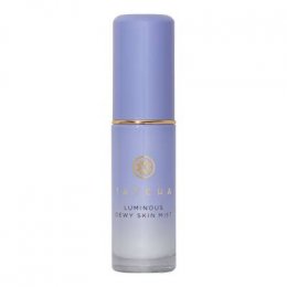 FREE Luminous Dewy Skin Mist 12ml when you spend £60 on TATCHA.*