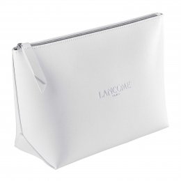FREE Luxury White Pouch when you buy three selected Lancôme makeup products.*