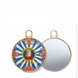 FREE Make Up Mirror when you buy any DOLCE&GABBANA product.*