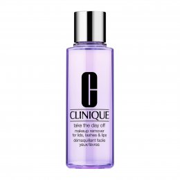 FREE Make-Up Remover 125ml when you spend £55 on Clinique.*