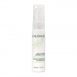 FREE Make-Up Removing Cleansing Oil 30ml when you spend £55 on Caudalie.*