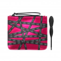 FREE Makeup Bag & Brush when you spend £45 on NARS*