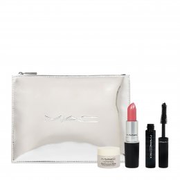 FREE Makeup Set when you spend £50 on MAC.*