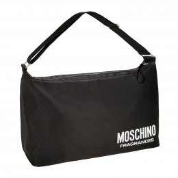 FREE Men's Sports Bag when you buy a Moschino Toy fragrance.*