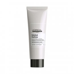 FREE Metal Detox Mask 30ml, when you spend £35 on L'Oreal Professionnel.*