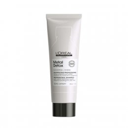 FREE Metal Detox Shampoo 30ml, when you spend £35 on L'Oreal Professionnel.*