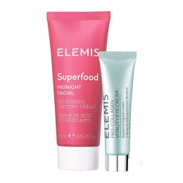 FREE Midnight Duo worth £38, when you spend £80 on ELEMIS.*