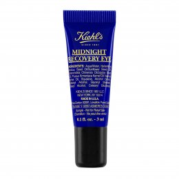 FREE Midnight Recovery Eye 3ml when you spend £60 on Kiehl's.*