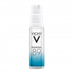 FREE Minéral 89 10ml when you spend £25 on Vichy.*
