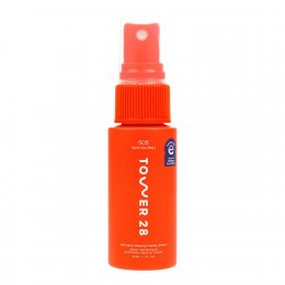 FREE Mini SOS Spray.  when you spend £50 on Tower 28.*