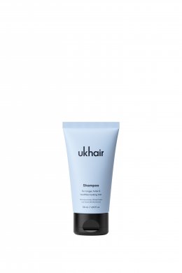 FREE Mini Shampoo 50ml when you spend £40 on UKlash.*